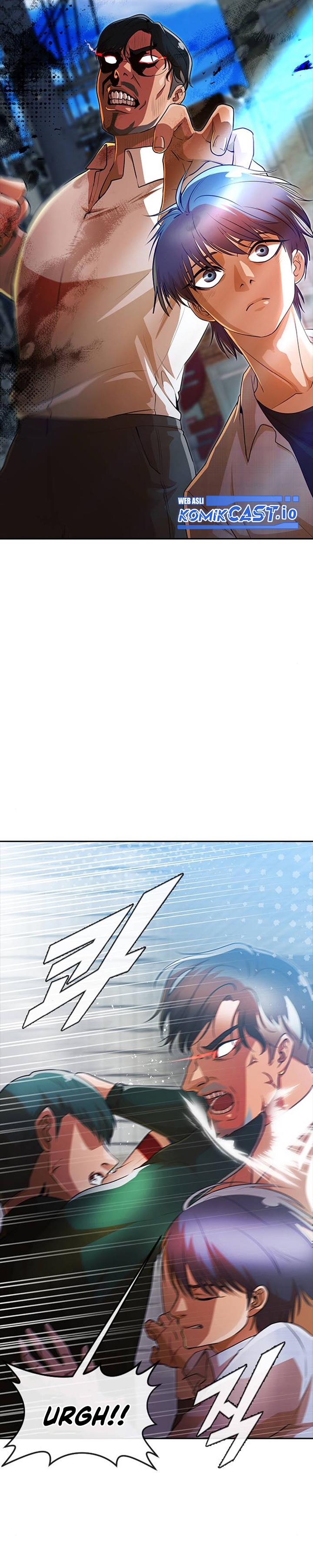 The Girl from Random Chatting! Chap 279 - Next Chap 280