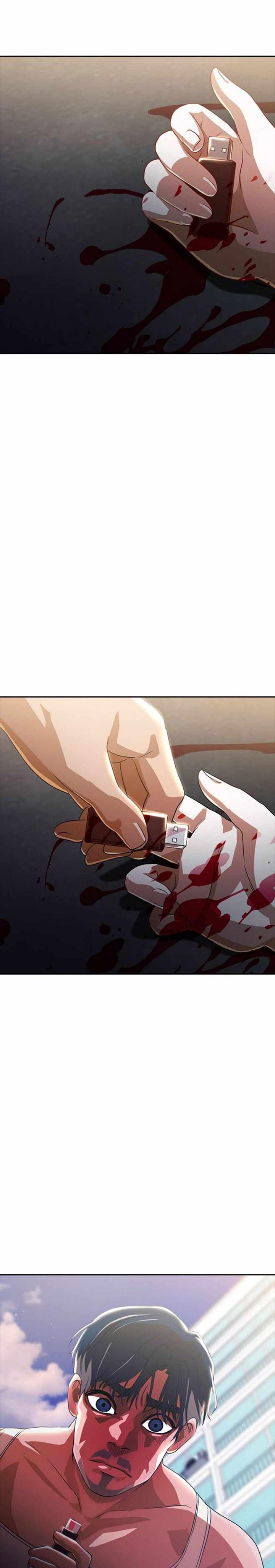 The Girl from Random Chatting! Chap 270 - Next Chap 271