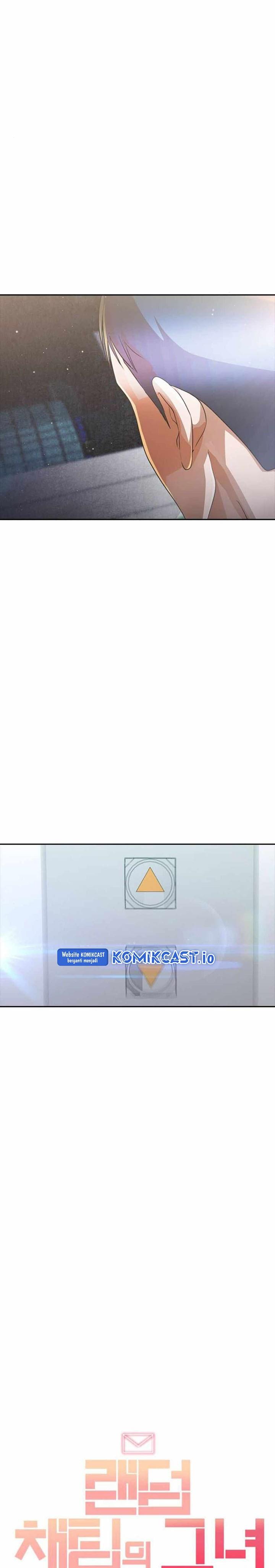 The Girl from Random Chatting! Chap 270 - Next Chap 271