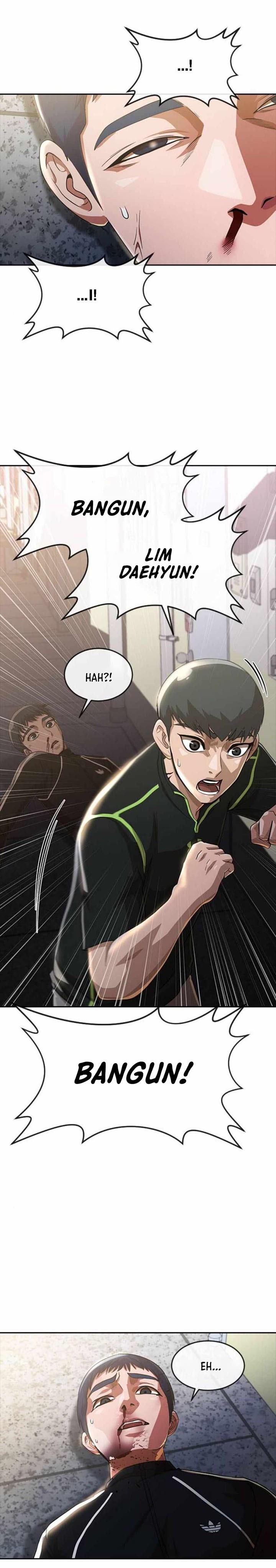 The Girl from Random Chatting! Chap 270 - Next Chap 271