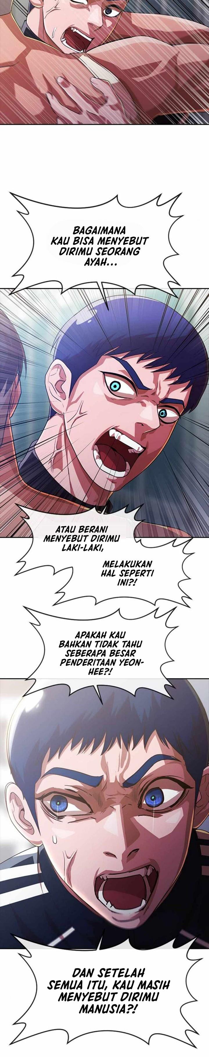 The Girl from Random Chatting! Chap 270 - Next Chap 271