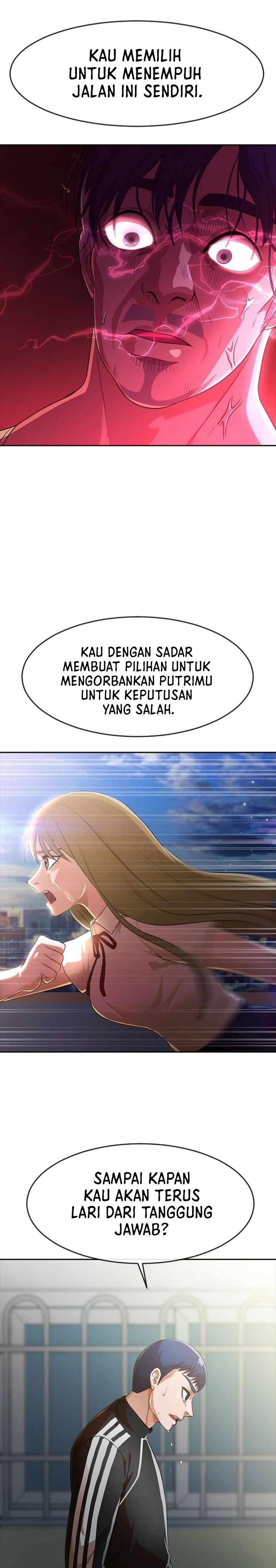 The Girl from Random Chatting! Chap 270 - Next Chap 271