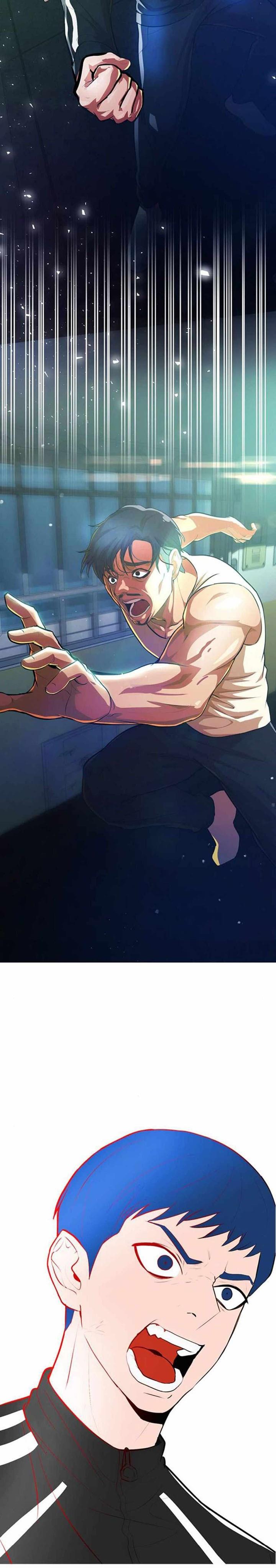 The Girl from Random Chatting! Chap 270 - Next Chap 271