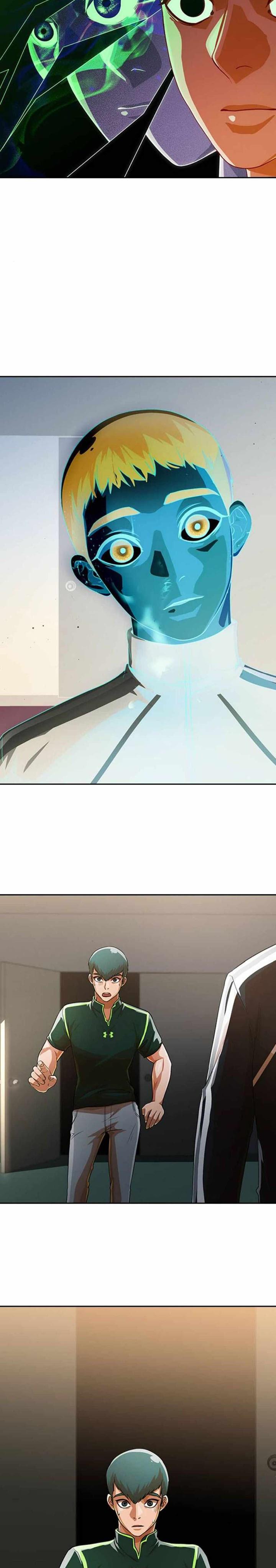 The Girl from Random Chatting! Chap 270 - Next Chap 271