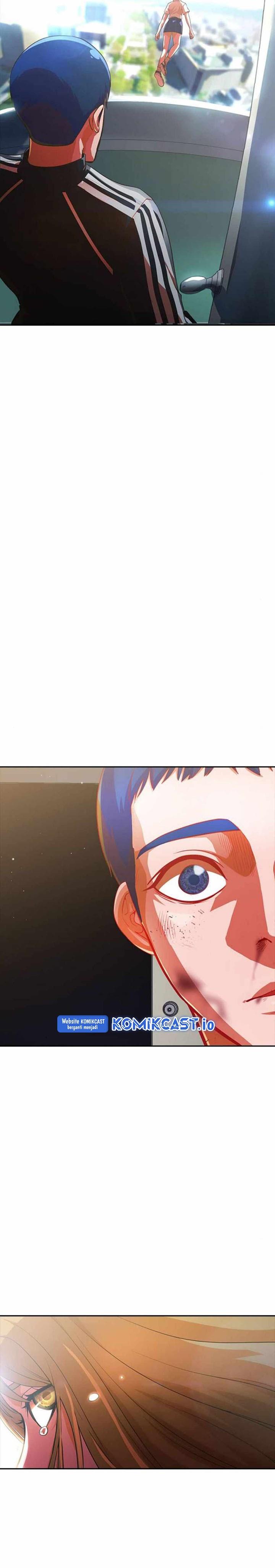 The Girl from Random Chatting! Chap 270 - Next Chap 271