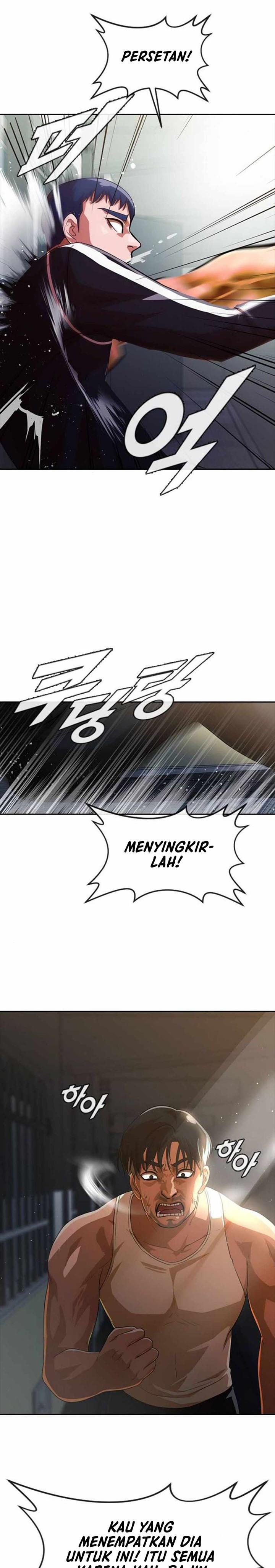 The Girl from Random Chatting! Chap 270 - Next Chap 271