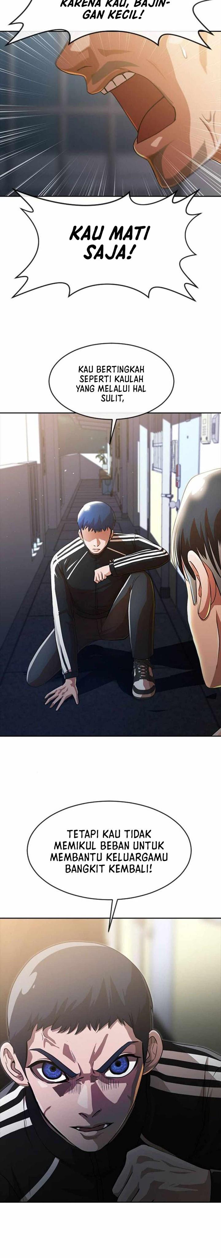 The Girl from Random Chatting! Chap 270 - Next Chap 271
