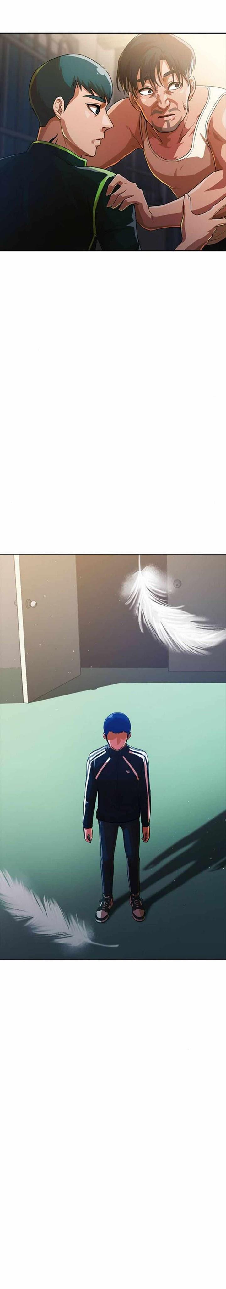 The Girl from Random Chatting! Chap 270 - Next Chap 271