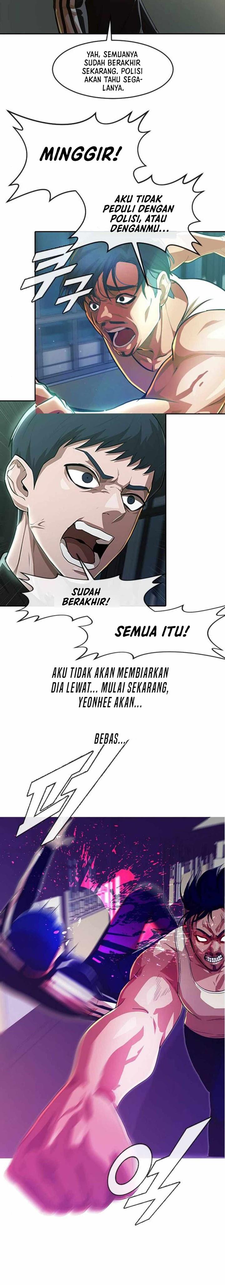 The Girl from Random Chatting! Chap 270 - Next Chap 271