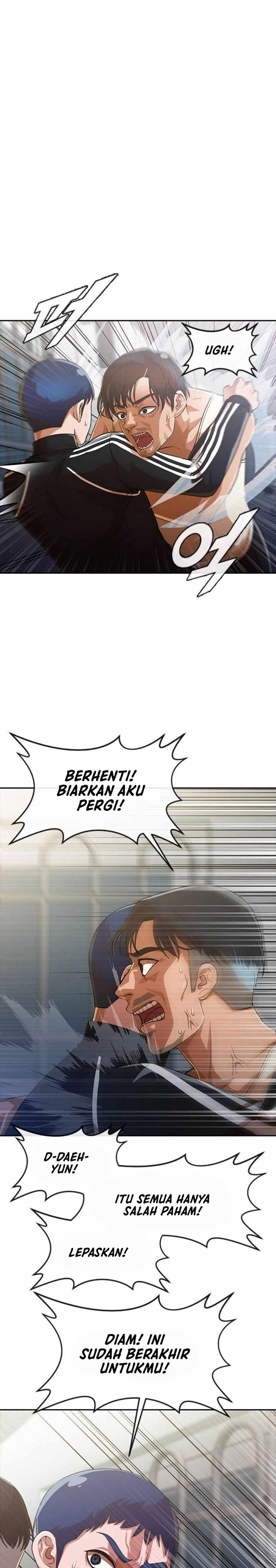 The Girl from Random Chatting! Chap 270 - Next Chap 271