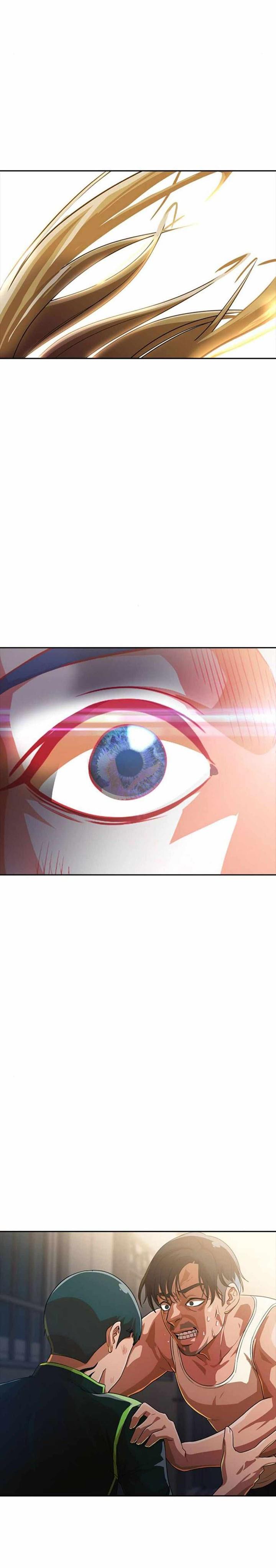 The Girl from Random Chatting! Chap 270 - Next Chap 271