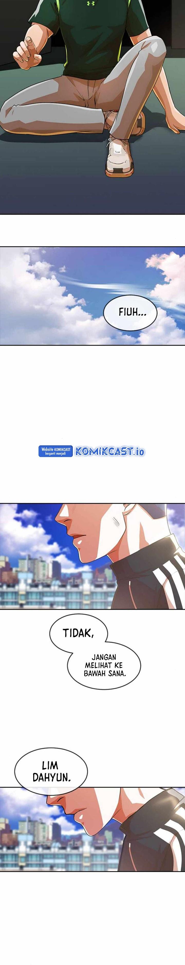 The Girl from Random Chatting! Chap 270 - Next Chap 271