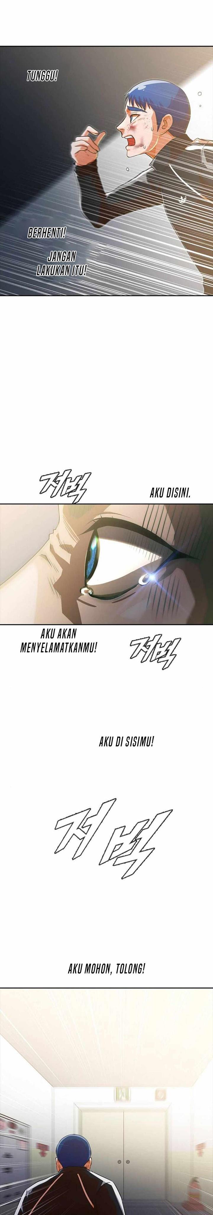 The Girl from Random Chatting! Chap 270 - Next Chap 271