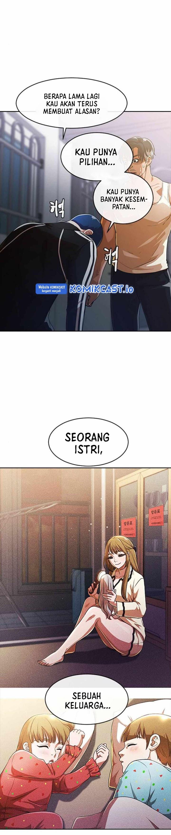 The Girl from Random Chatting! Chap 270 - Next Chap 271