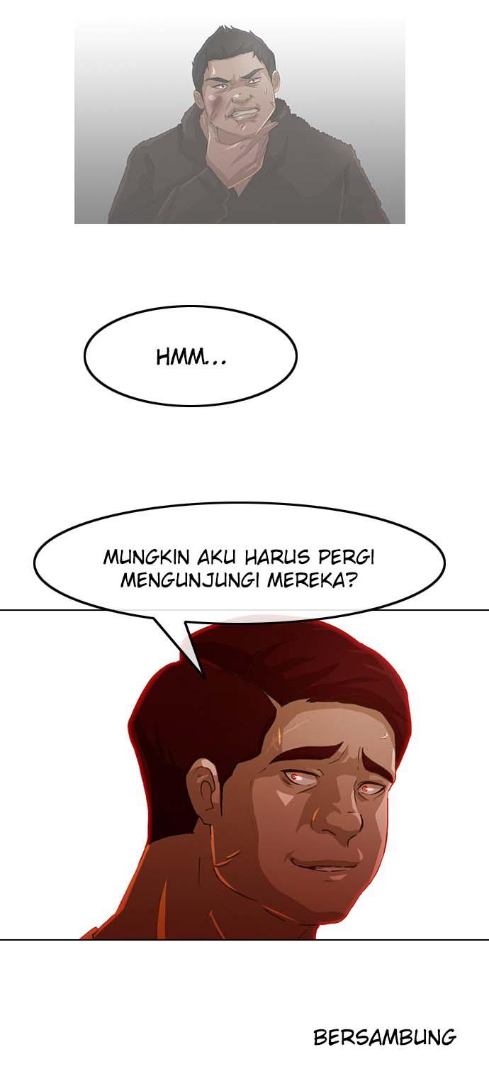 The Girl from Random Chatting! Chap 27 - Next Chap 28