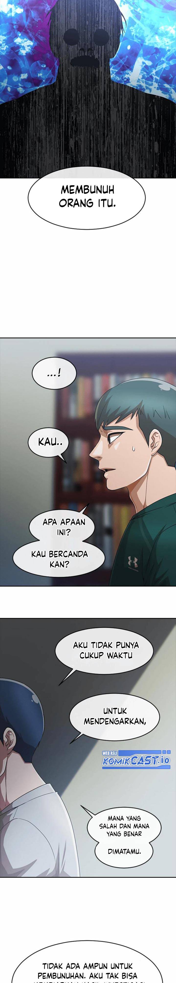 The Girl from Random Chatting! Chap 271 - Next Chap 272