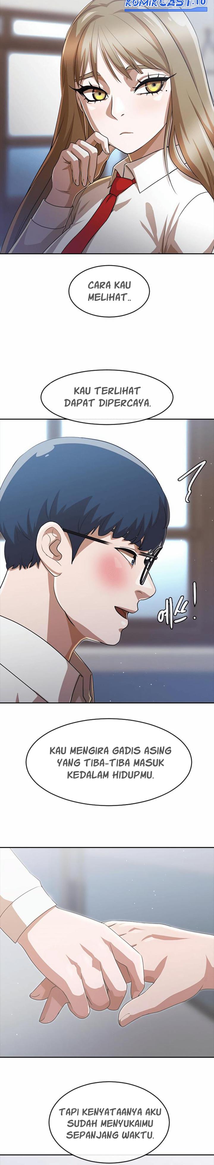 The Girl from Random Chatting! Chap 271 - Next Chap 272