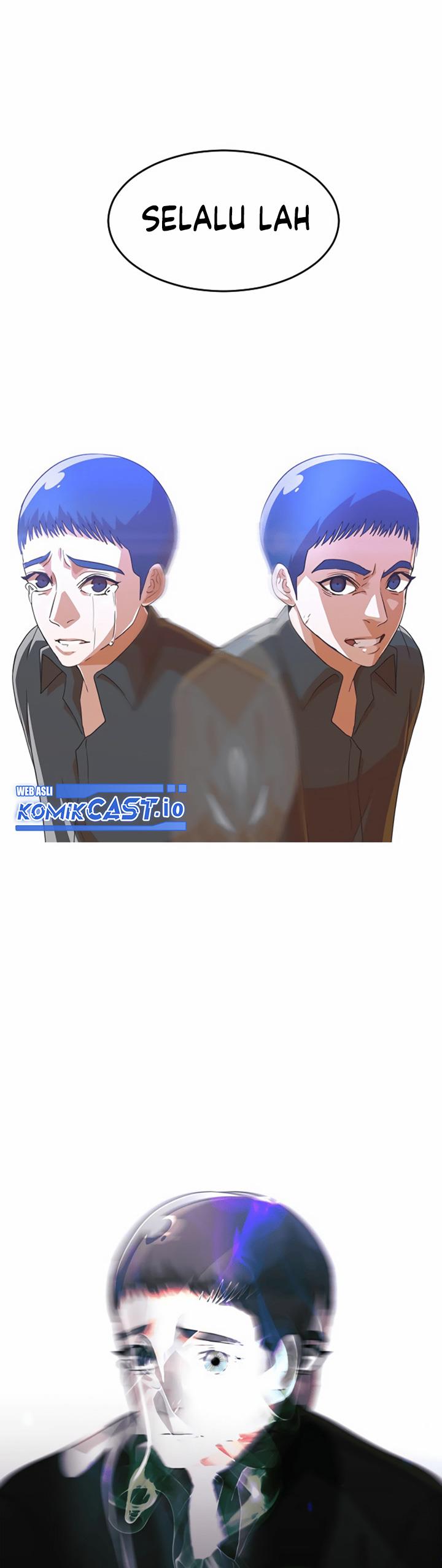 The Girl from Random Chatting! Chap 271 - Next Chap 272