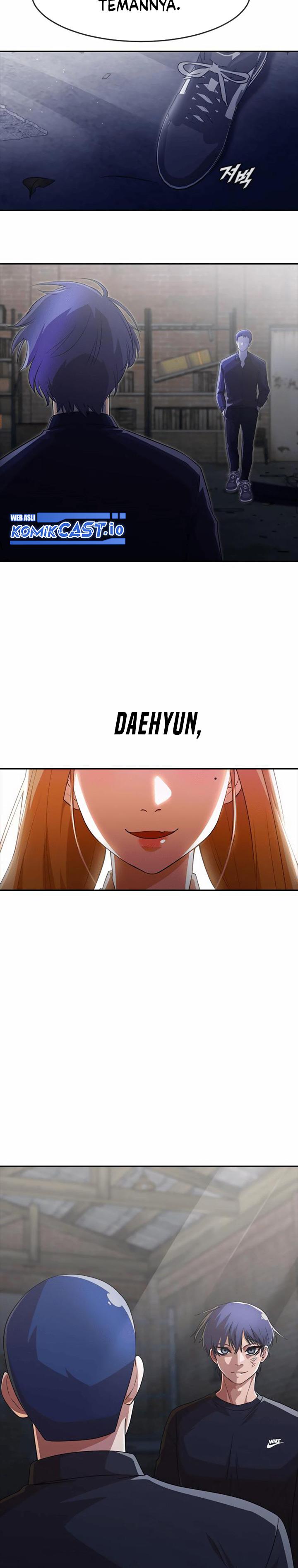 The Girl from Random Chatting! Chap 271 - Next Chap 272