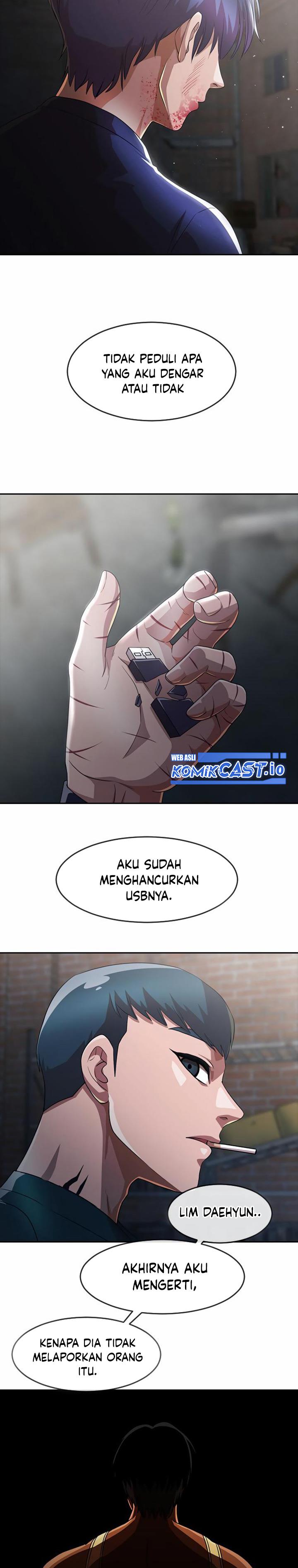 The Girl from Random Chatting! Chap 271 - Next Chap 272