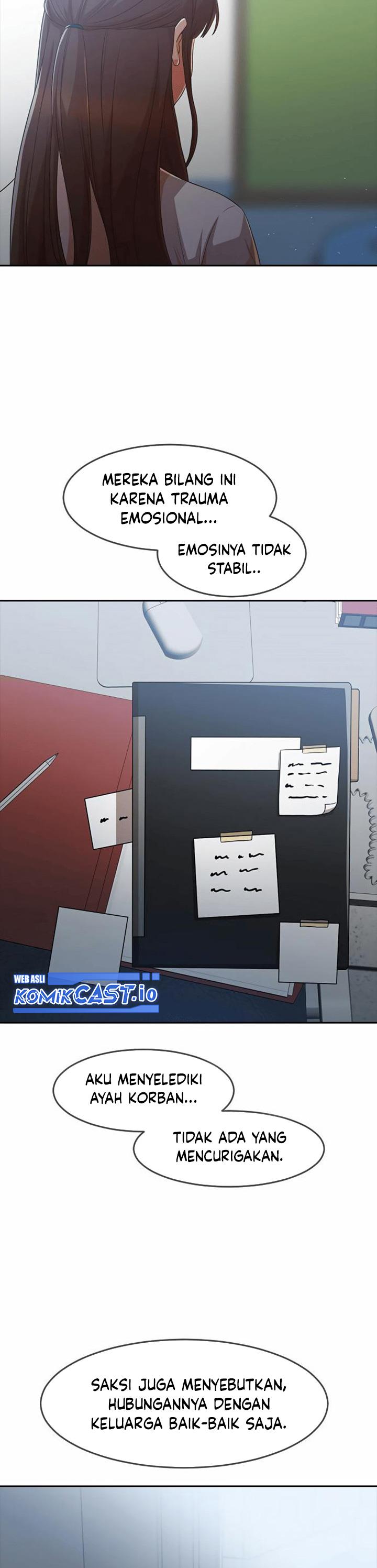 The Girl from Random Chatting! Chap 271 - Next Chap 272