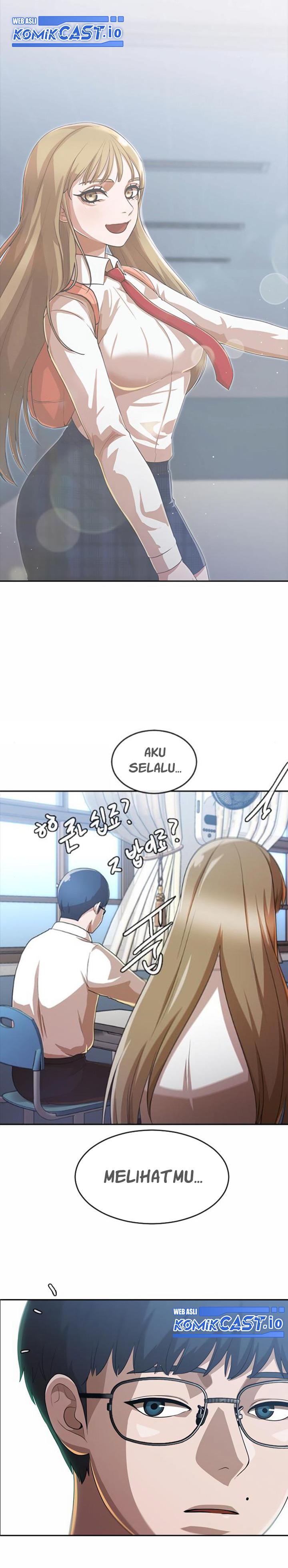 The Girl from Random Chatting! Chap 271 - Next Chap 272