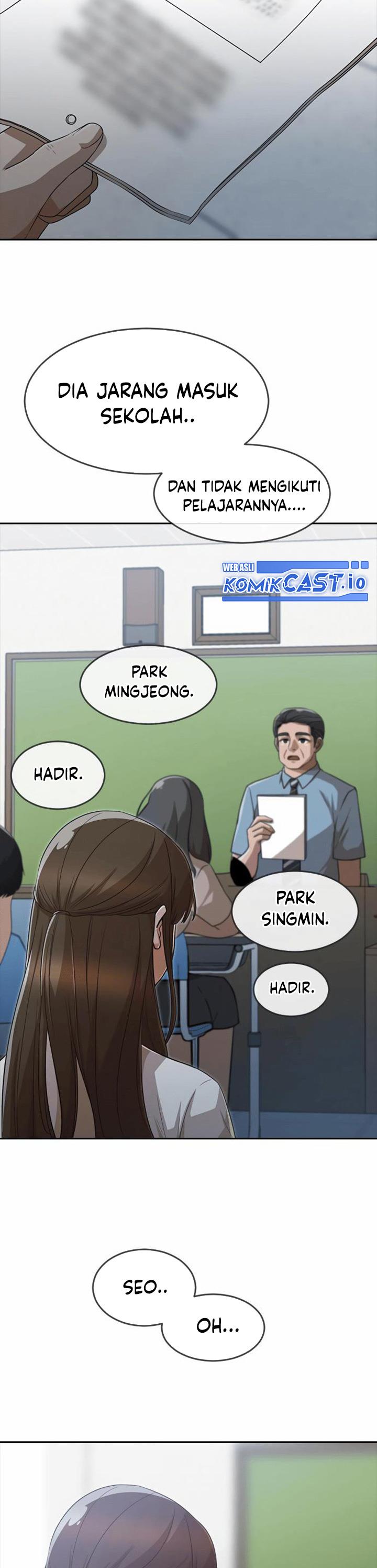 The Girl from Random Chatting! Chap 271 - Next Chap 272