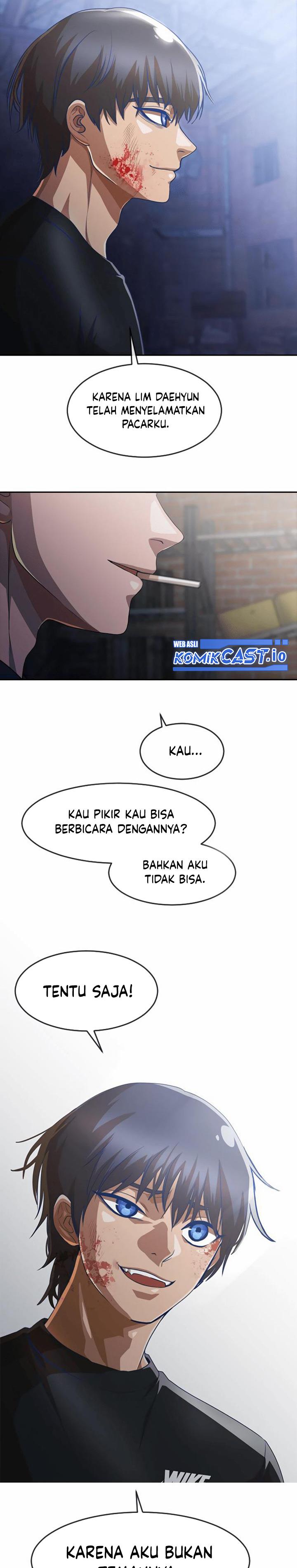 The Girl from Random Chatting! Chap 271 - Next Chap 272