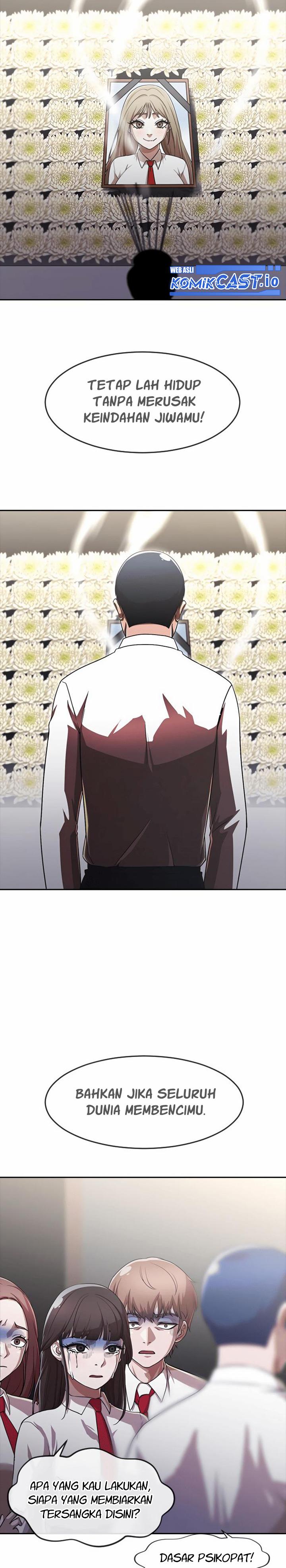 The Girl from Random Chatting! Chap 271 - Next Chap 272