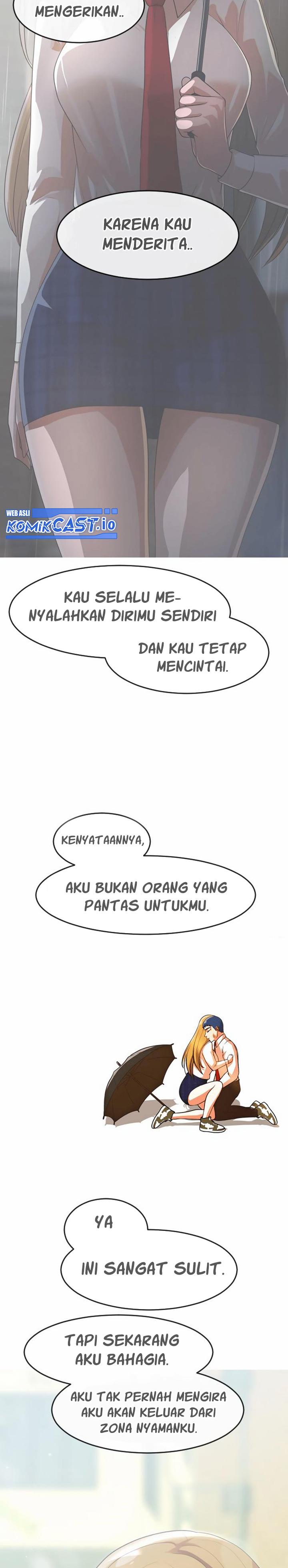 The Girl from Random Chatting! Chap 271 - Next Chap 272