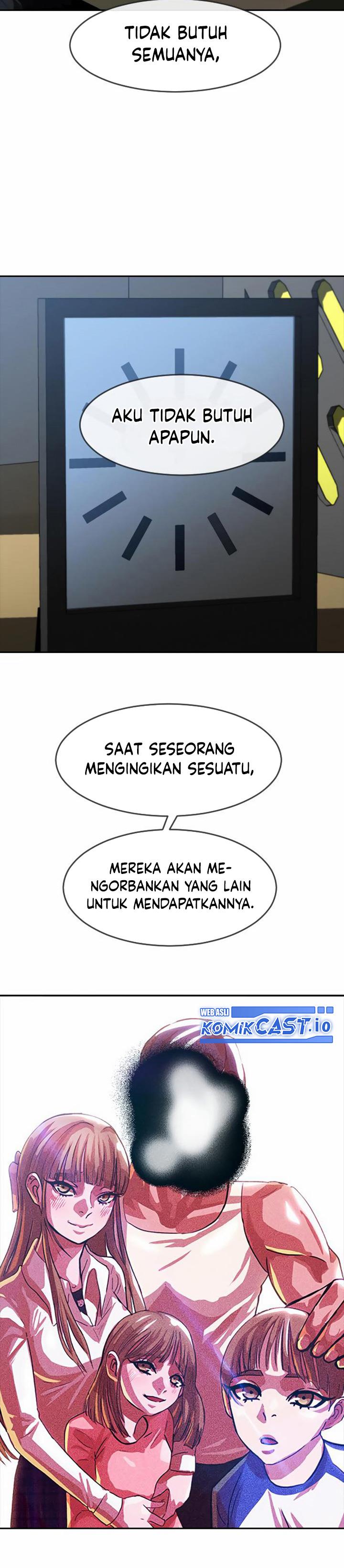 The Girl from Random Chatting! Chap 271 - Next Chap 272