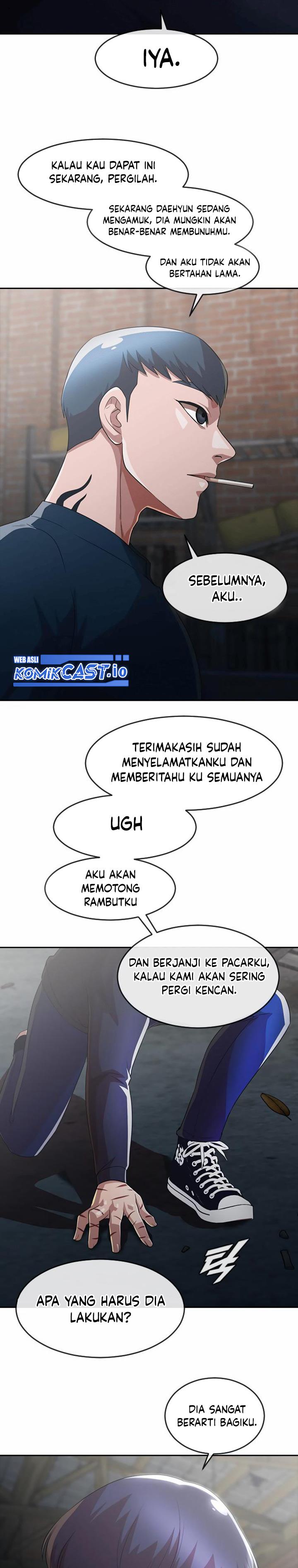 The Girl from Random Chatting! Chap 271 - Next Chap 272