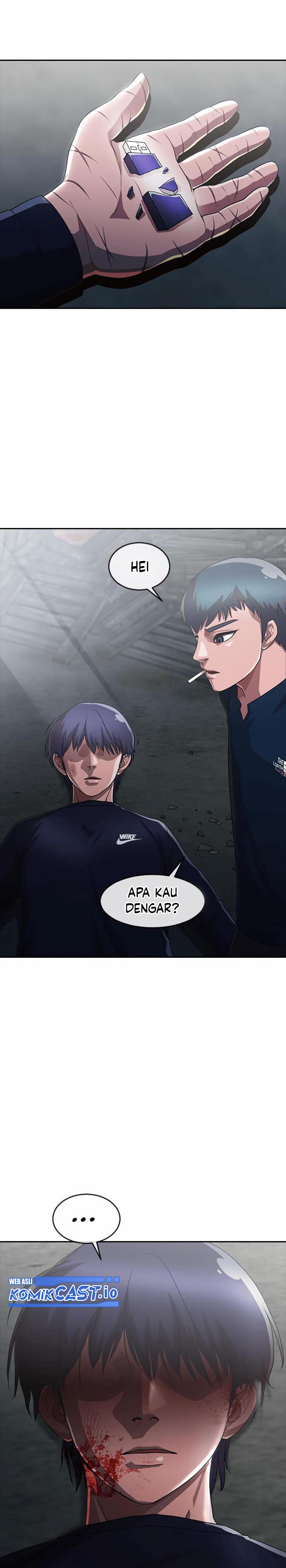 The Girl from Random Chatting! Chap 271 - Next Chap 272