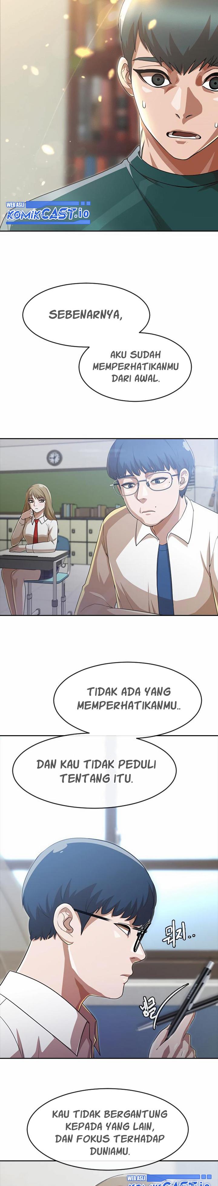 The Girl from Random Chatting! Chap 271 - Next Chap 272