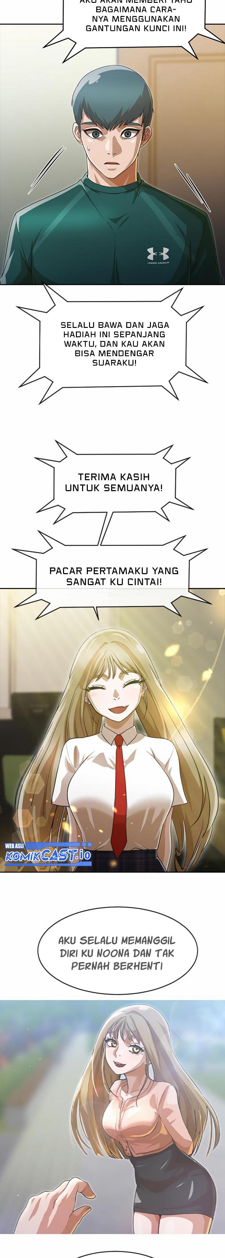 The Girl from Random Chatting! Chap 271 - Next Chap 272