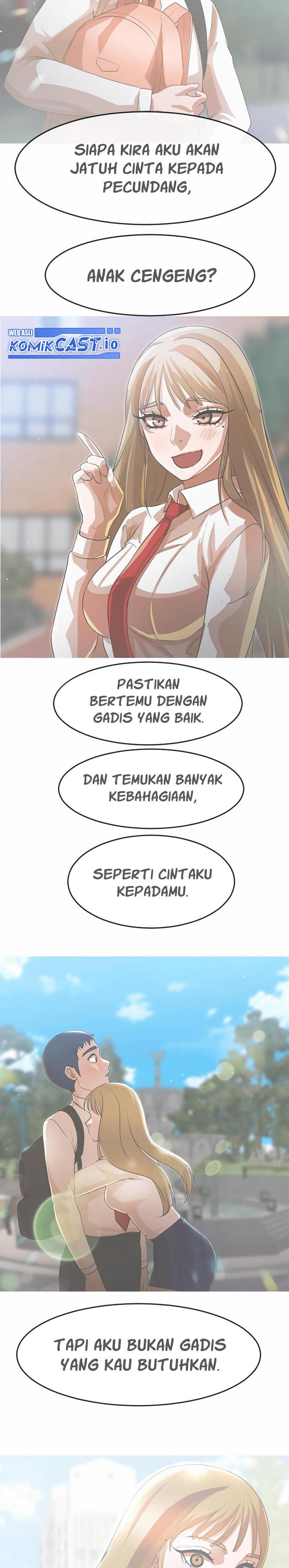 The Girl from Random Chatting! Chap 271 - Next Chap 272