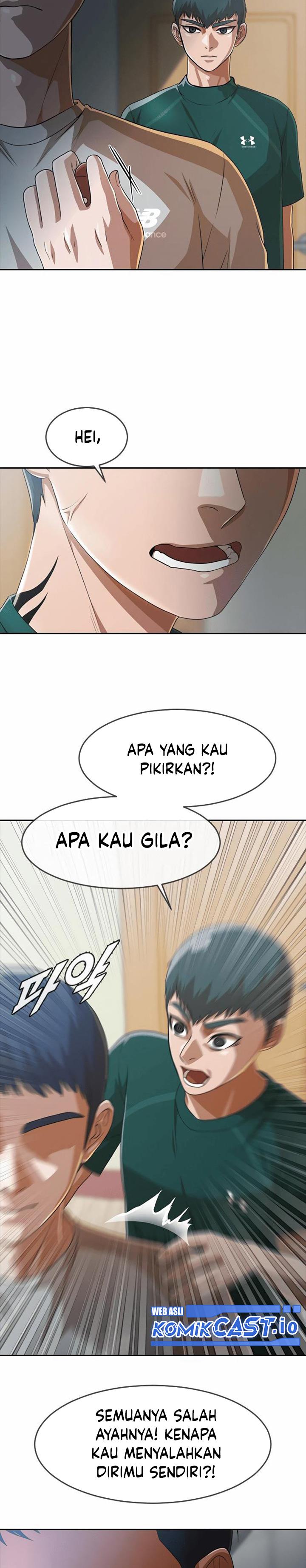 The Girl from Random Chatting! Chap 271 - Next Chap 272