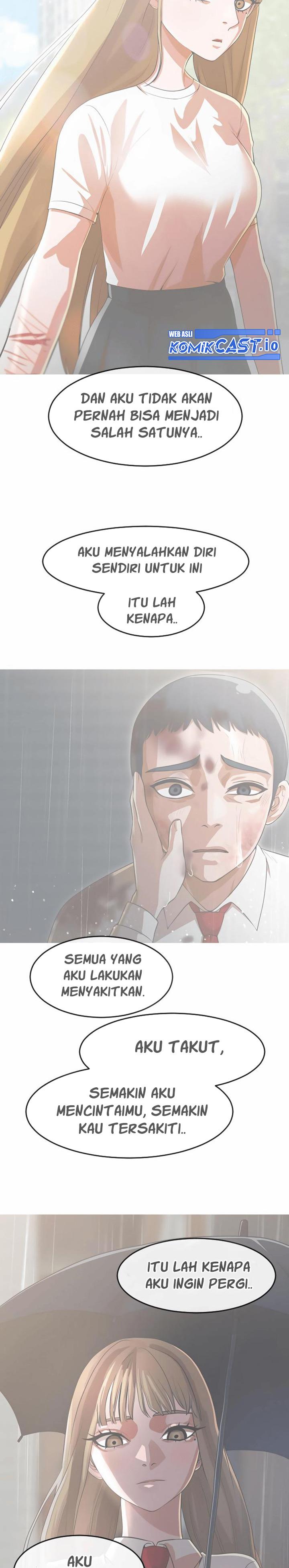 The Girl from Random Chatting! Chap 271 - Next Chap 272