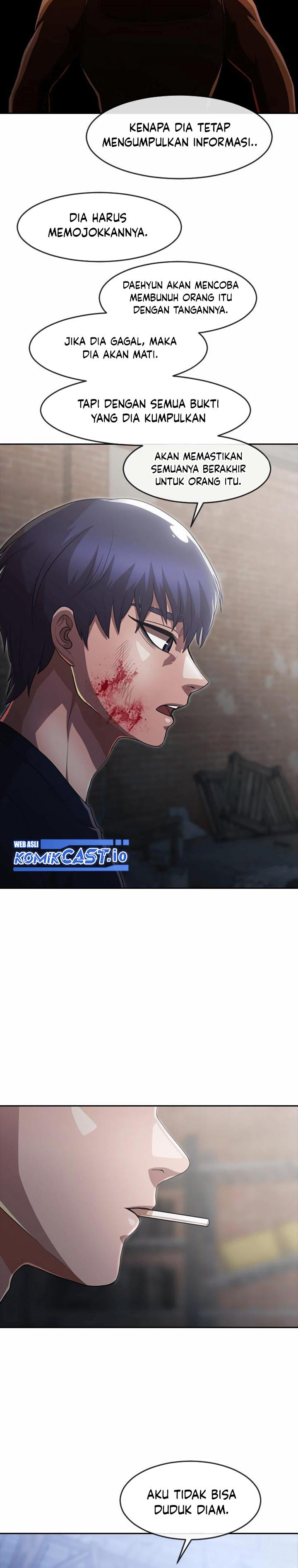 The Girl from Random Chatting! Chap 271 - Next Chap 272