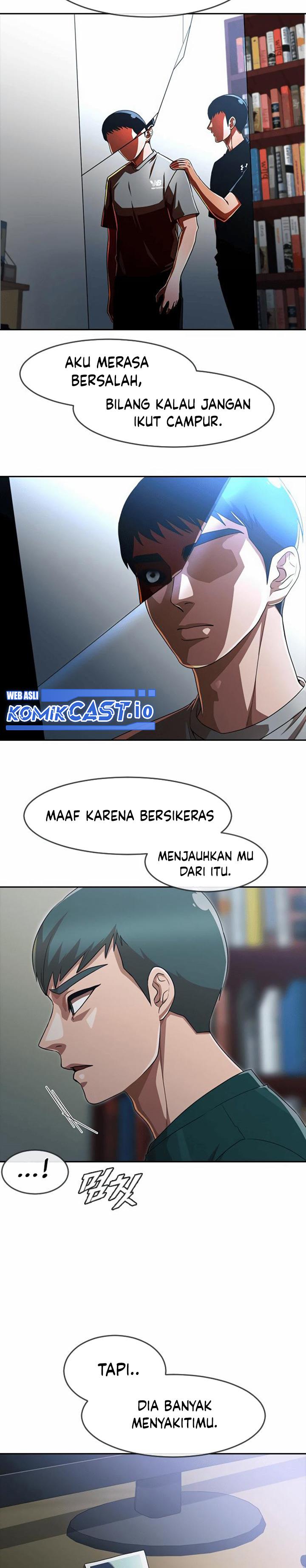 The Girl from Random Chatting! Chap 271 - Next Chap 272