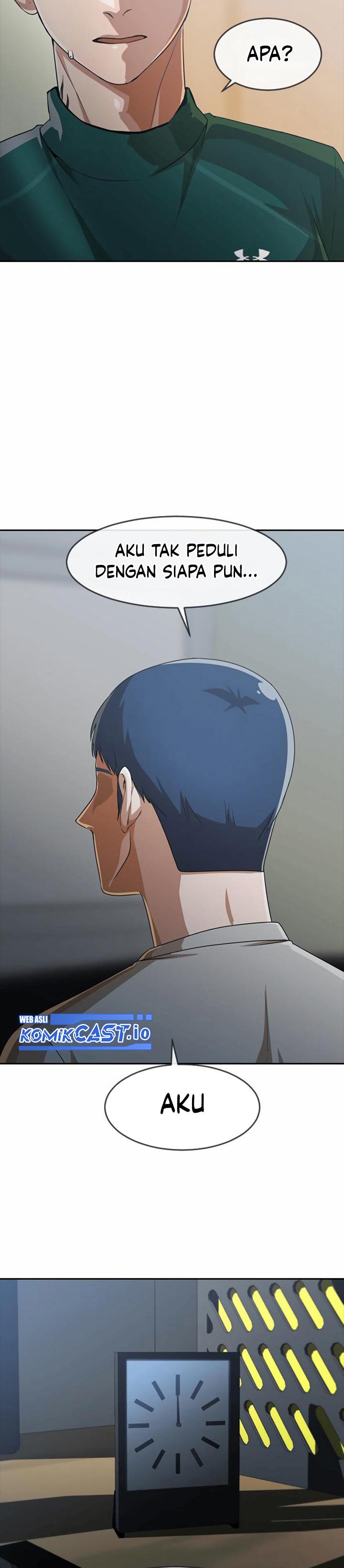 The Girl from Random Chatting! Chap 271 - Next Chap 272