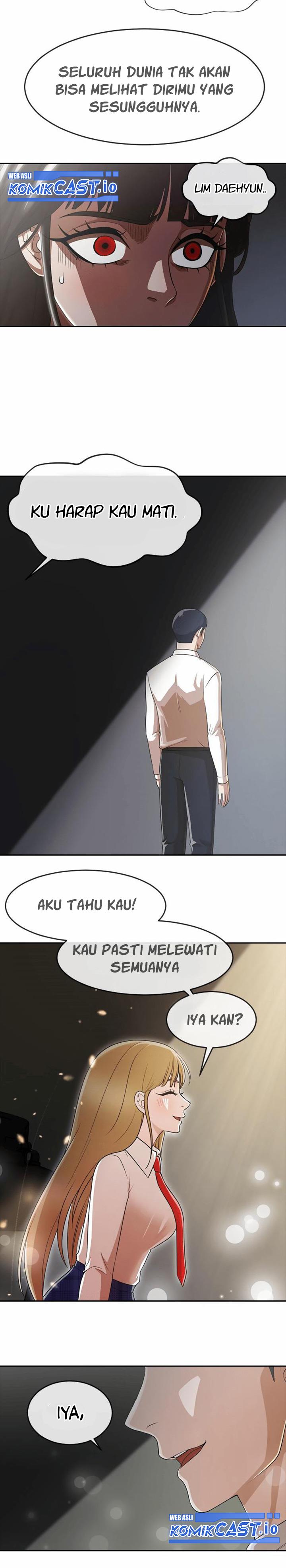 The Girl from Random Chatting! Chap 271 - Next Chap 272