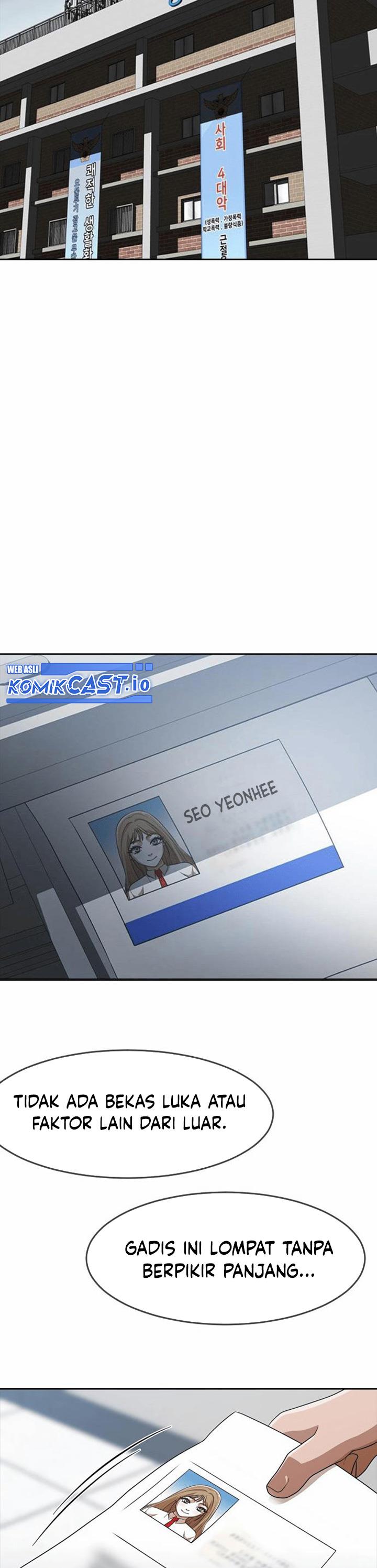 The Girl from Random Chatting! Chap 271 - Next Chap 272