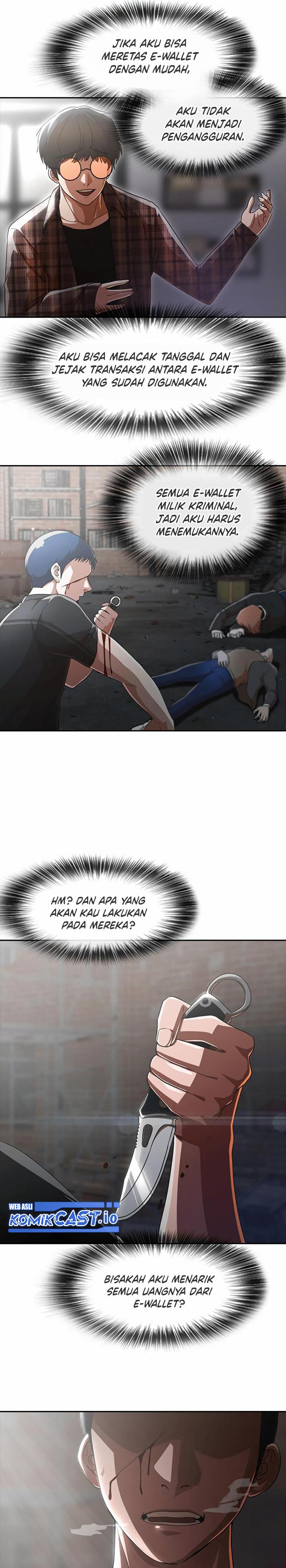 The Girl from Random Chatting! Chap 271 - Next Chap 272