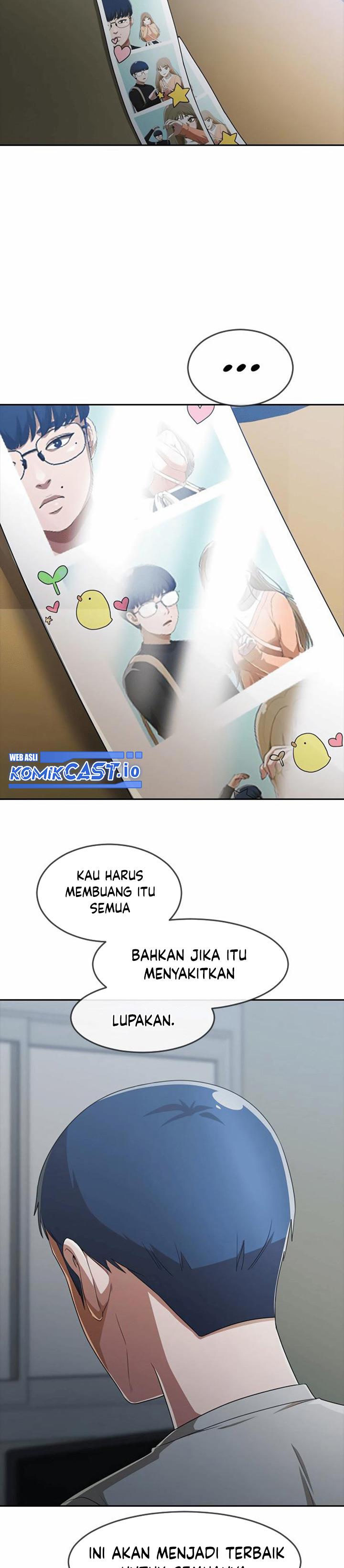 The Girl from Random Chatting! Chap 271 - Next Chap 272