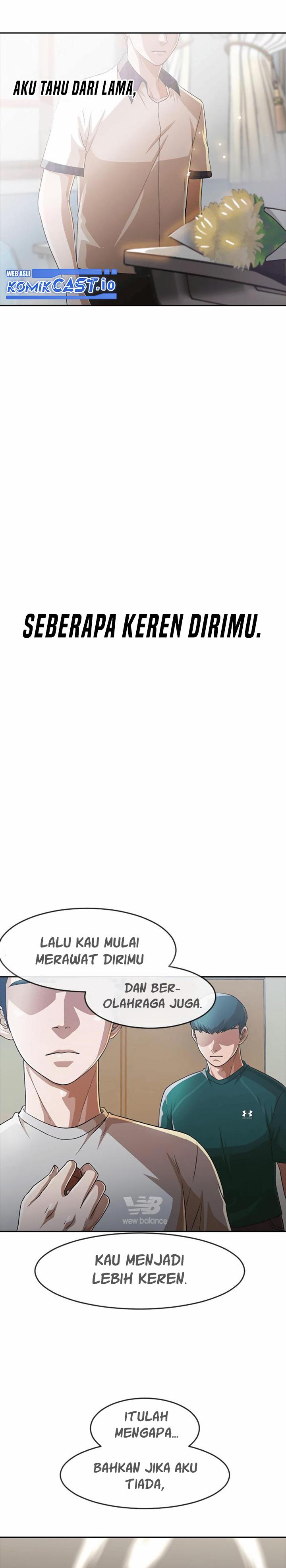 The Girl from Random Chatting! Chap 271 - Next Chap 272