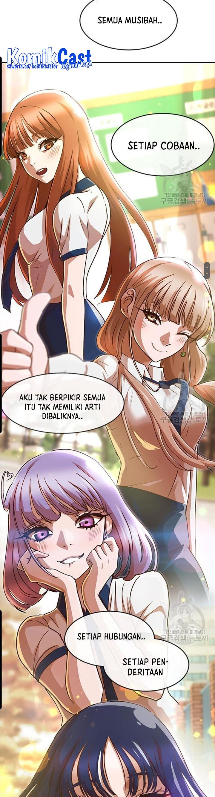 The Girl from Random Chatting! Chap 272 - Next Chap 273