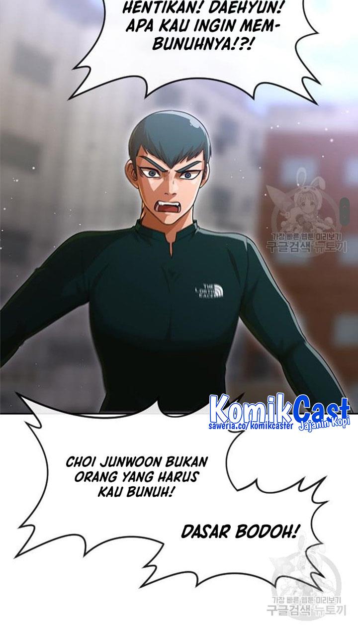 The Girl from Random Chatting! Chap 272 - Next Chap 273