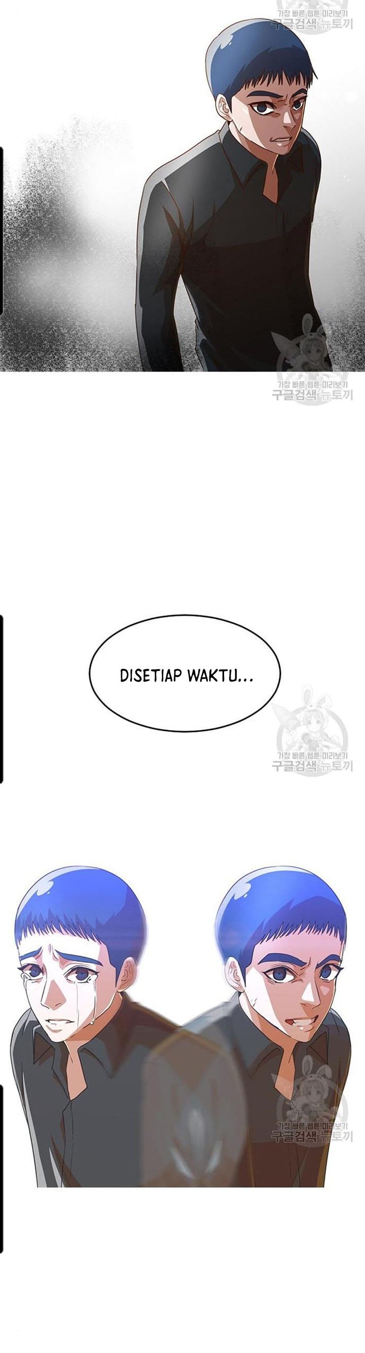 The Girl from Random Chatting! Chap 272 - Next Chap 273