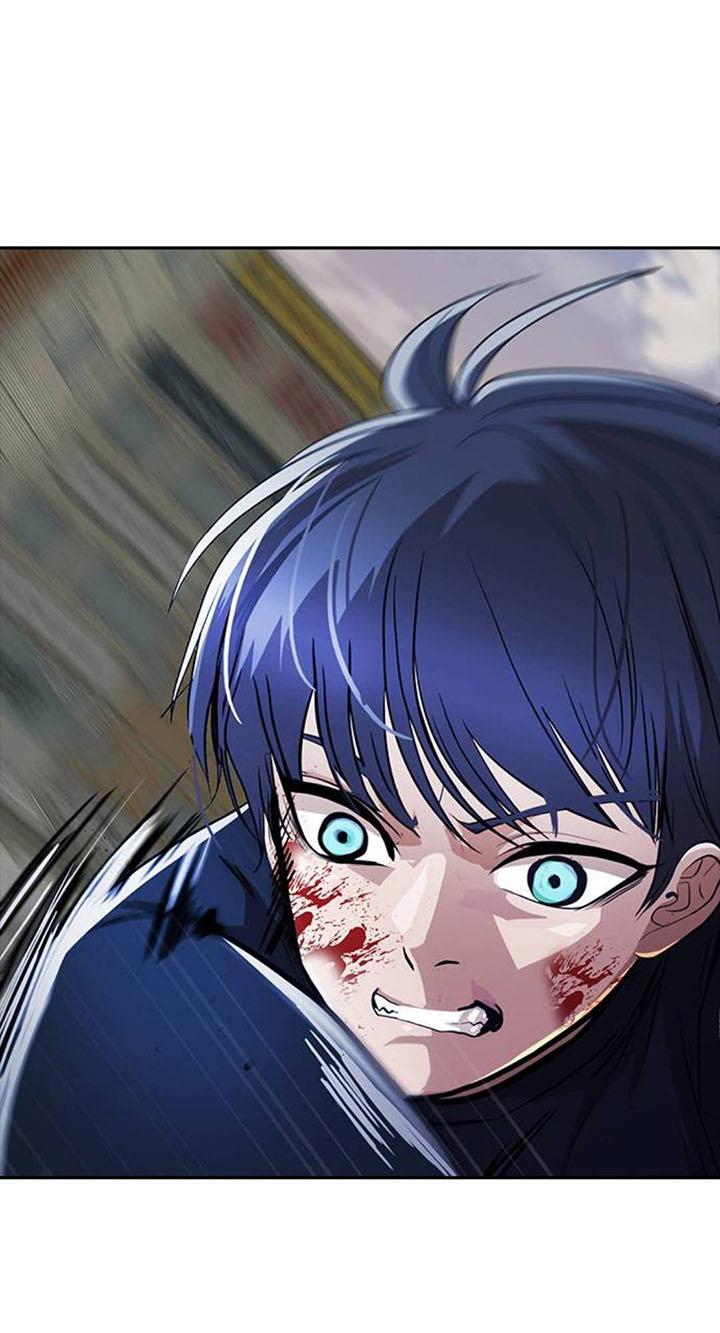 The Girl from Random Chatting! Chap 273 - Next Chap 274